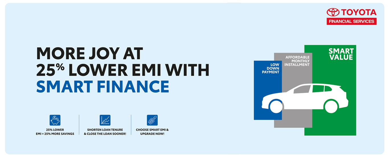 Smart finance